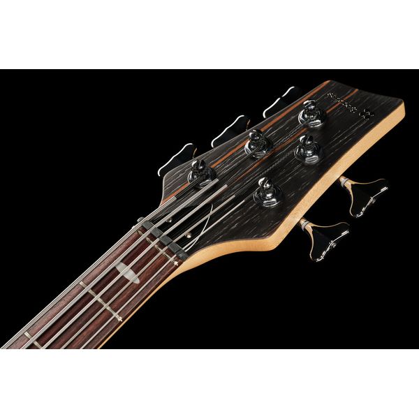 Sandberg Custom 5 Yolanda Charles Sig