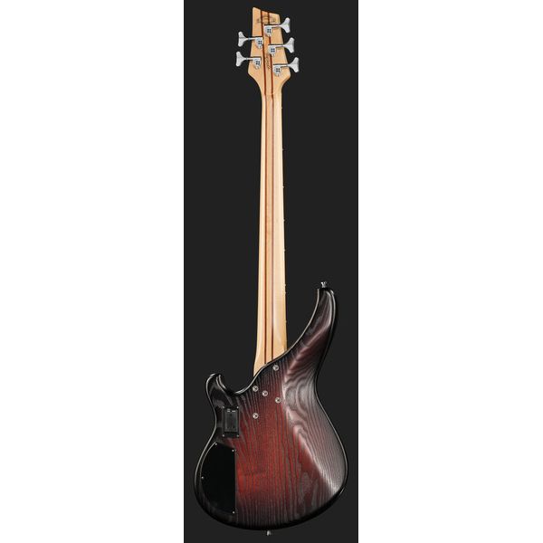 Sandberg Custom 5 Yolanda Charles Sig