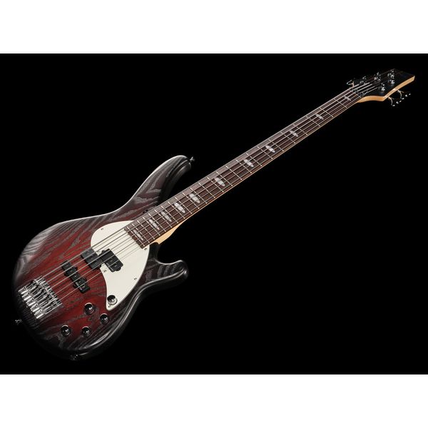 Sandberg Custom 5 Yolanda Charles Sig