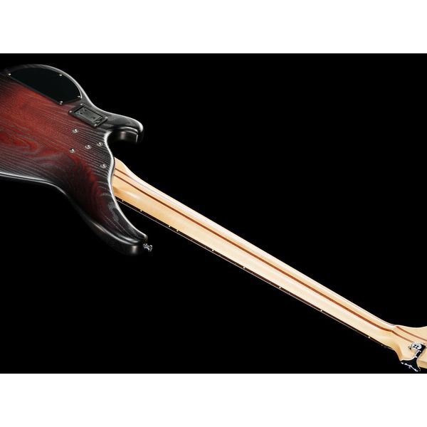 Sandberg Custom 5 Yolanda Charles Sig