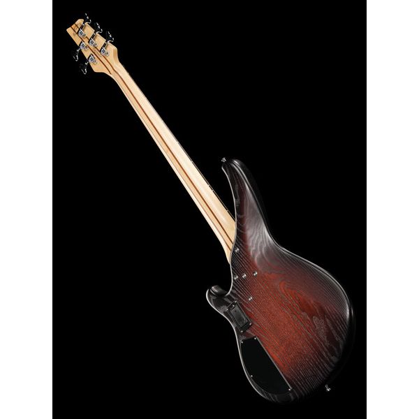 Sandberg Custom 5 Yolanda Charles Sig