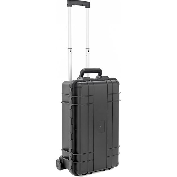 Flyht Pro WP Safe Box 1 IP65 Bundle 01