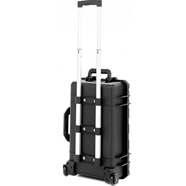 Flyht Pro WP Safe Box 1 IP65 Bundle 01
