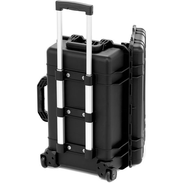 Flyht Pro WP Safe Box 1 IP65 Bundle 01