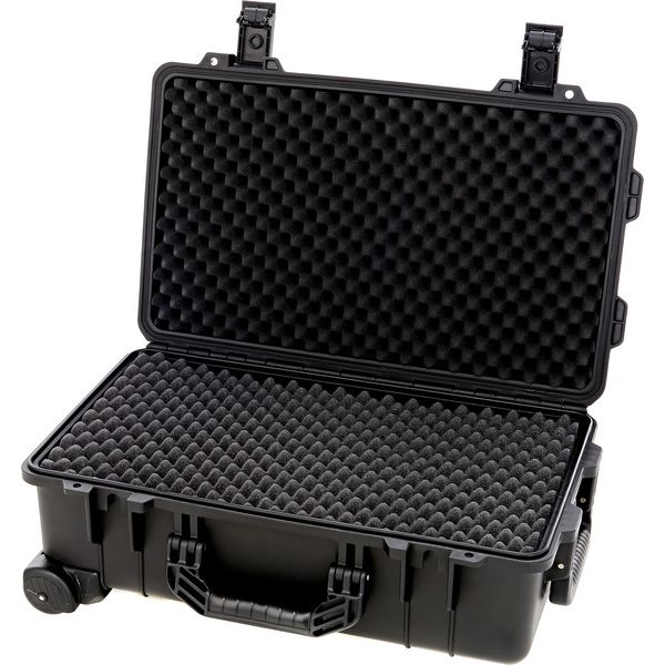 Flyht Pro WP Safe Box 1 IP65 Bundle 01