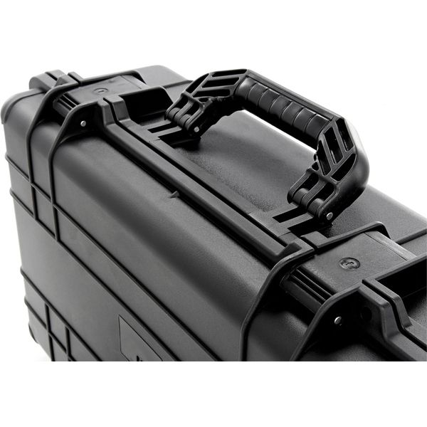 Flyht Pro WP Safe Box 1 IP65 Bundle 01