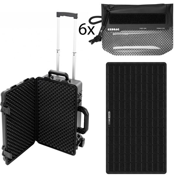 Flyht Pro WP Safe Box 1 IP65 Bundle 01