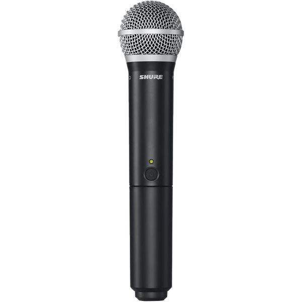 Shure BLX24/PG58 H8E