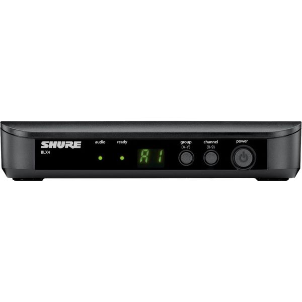 Shure BLX24/PG58 K14