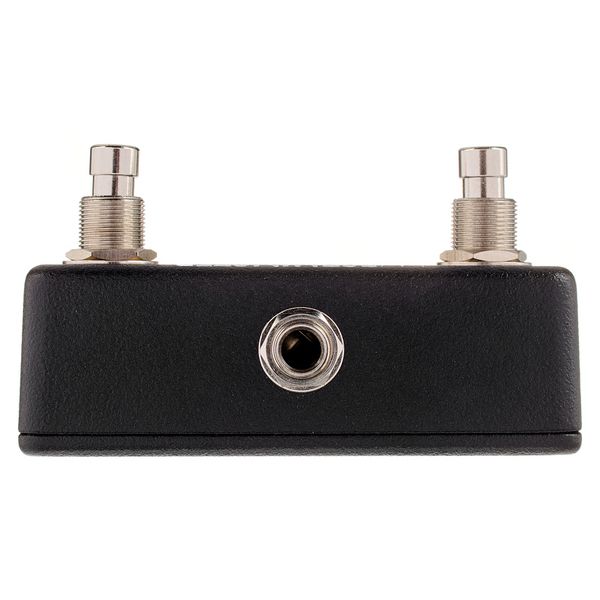 Westminster Effects Dual Aux Switch Norm. Closed