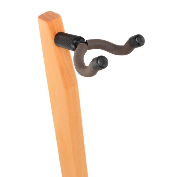 Gibson Handcrafted Wooden Stand