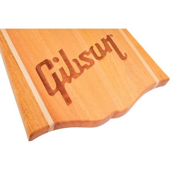 Gibson Handcrafted Wooden Stand