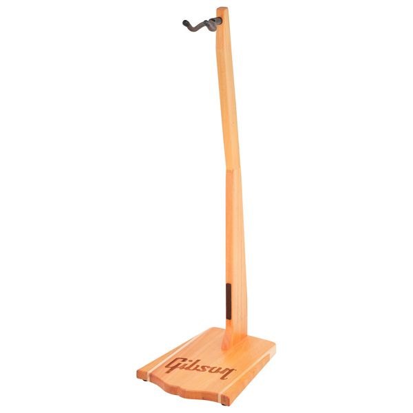 Gibson Handcrafted Wooden Stand