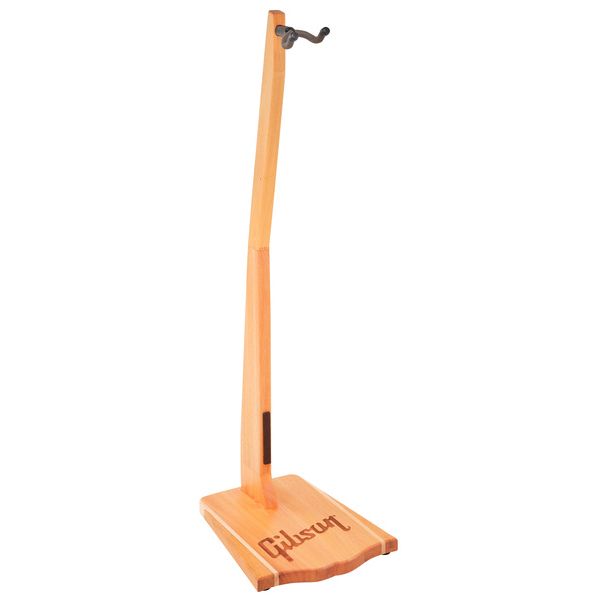 Gibson Handcrafted Wooden Stand