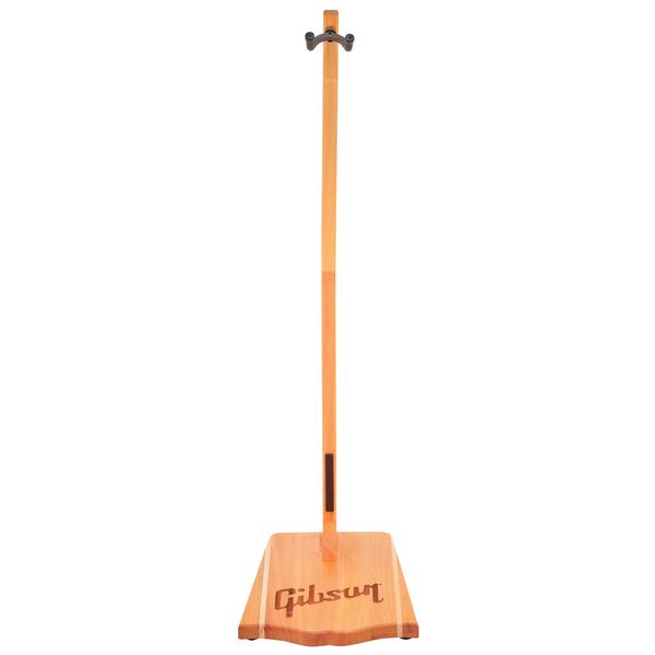 Gibson Handcrafted Wooden Stand