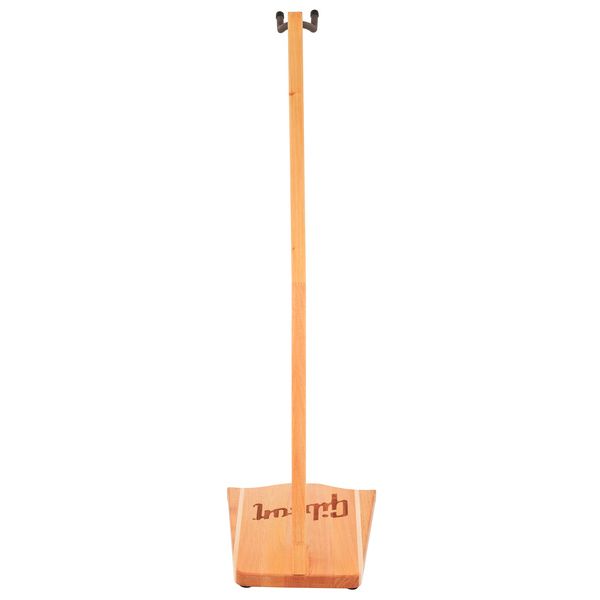 Gibson Handcrafted Wooden Stand