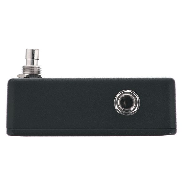 Westminster Effects Tiny Tap Tempo Normally Closed