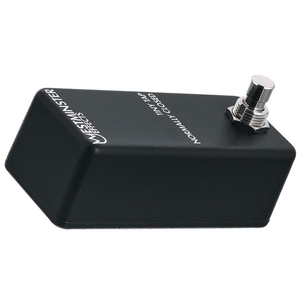 Westminster Effects Tiny Tap Tempo Normally Closed