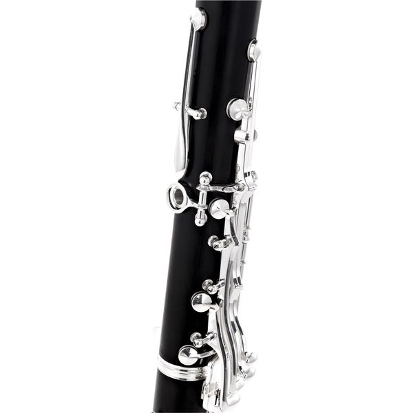 Buffet Crampon E-13 Bb-Clarinet 18/6 Gig Bag