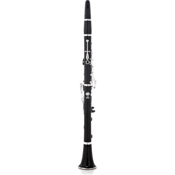 Buffet Crampon E-13 Bb-Clarinet 18/6 Gig Bag
