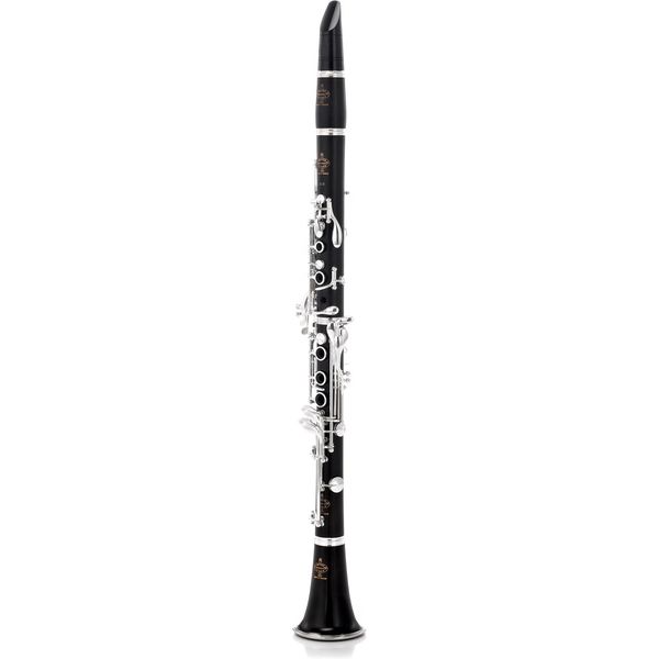 Buffet Crampon E-13 Bb-Clarinet 18/6 Gig Bag