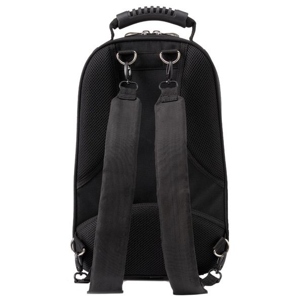 Buffet Crampon E-13 Bb-Clarinet 18/6 Gig Bag