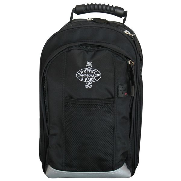Buffet Crampon E-13 Bb-Clarinet 18/6 Gig Bag