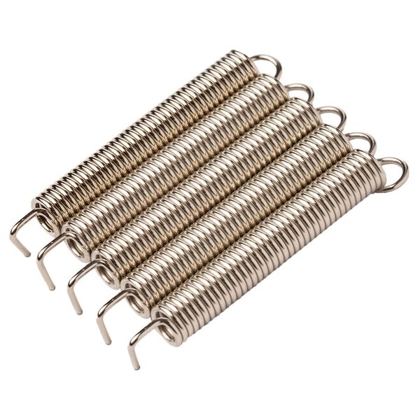 Guitar Monkey Silverback Tremolo Springs 5x