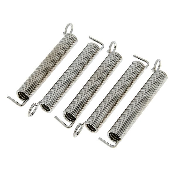 Guitar Monkey Std. Tremolo Springs 5x