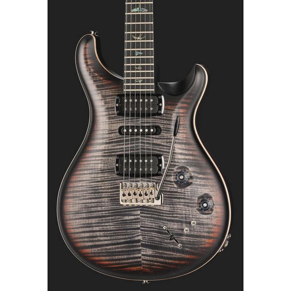 PRS Modern Eagle V Charcoal TCB WL