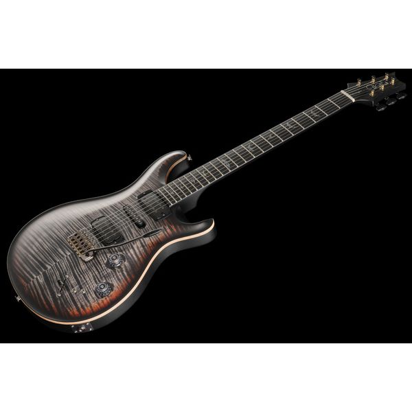 PRS Modern Eagle V Charcoal TCB WL