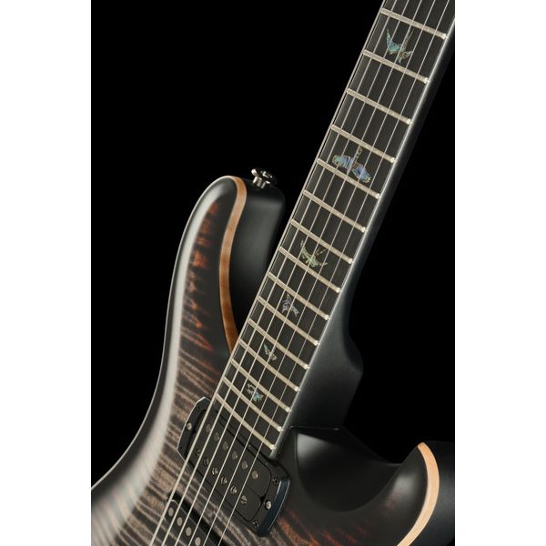 PRS Modern Eagle V Charcoal TCB WL