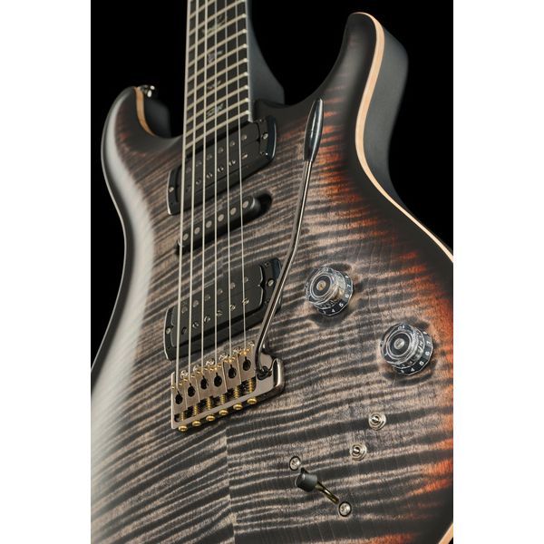 PRS Modern Eagle V Charcoal TCB WL