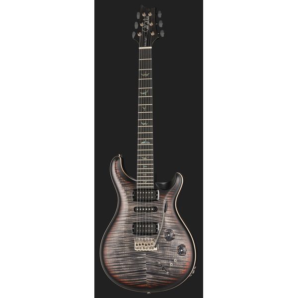PRS Modern Eagle V Charcoal TCB WL