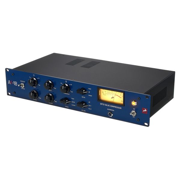 Antelope A4-1B Complete Edition