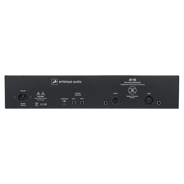 Antelope A4-1B Complete Edition
