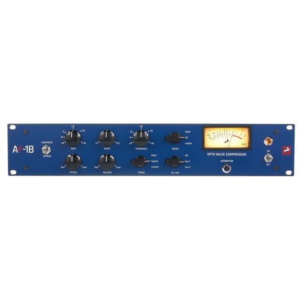 Antelope A4-1B Complete Edition