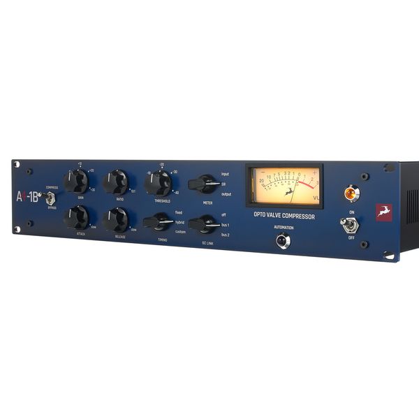 Antelope A4-1B Complete Edition