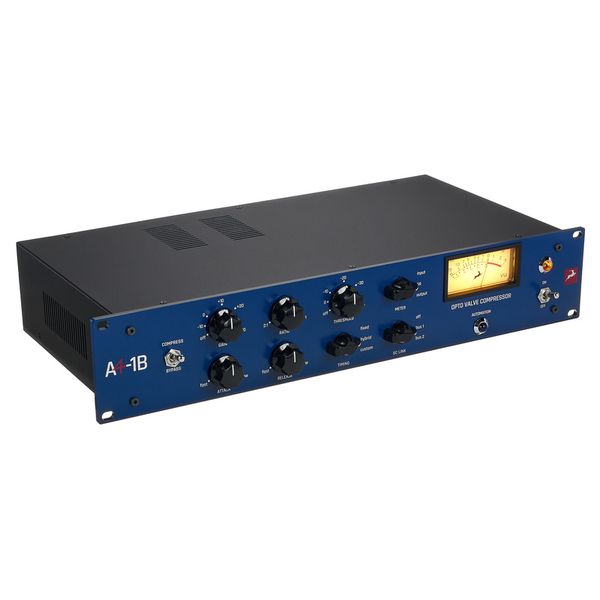 Antelope A4-1B Complete Edition