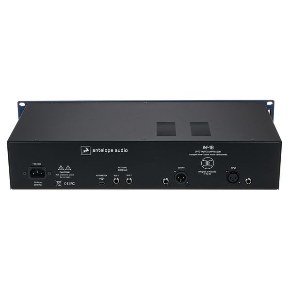 Antelope A4-1B Complete Edition