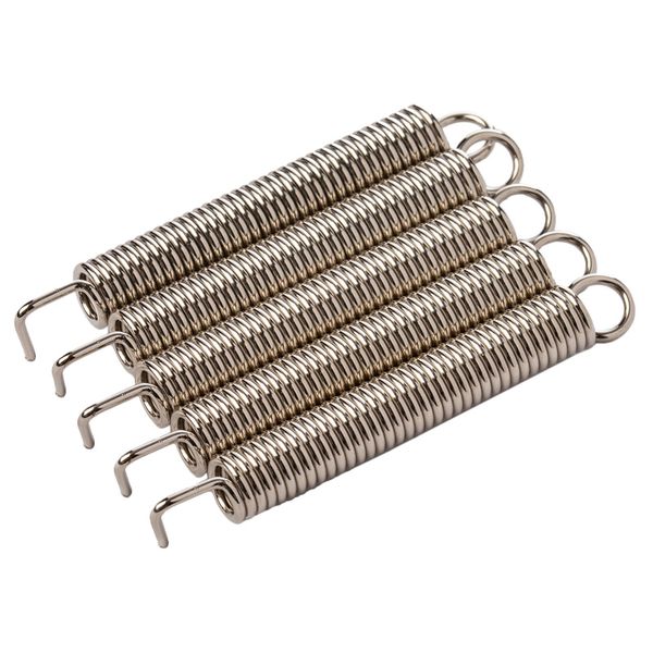 Guitar Monkey Tremolo Hard Springs 5x