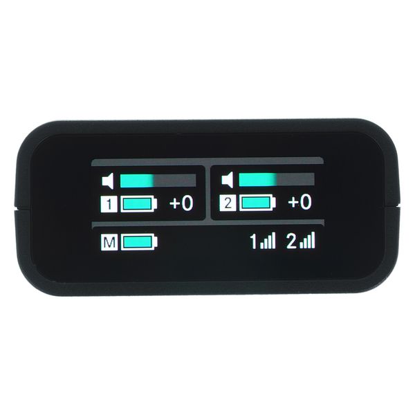 Sennheiser Profile Wireless 1-Channel Set