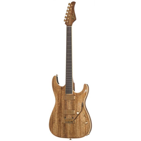 Pensa MK 1 Plus Black Limba