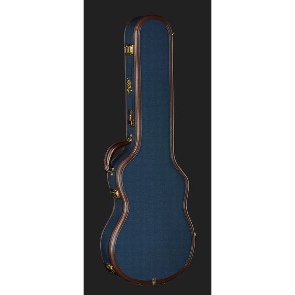 Pensa MK 1 Plus Black Limba