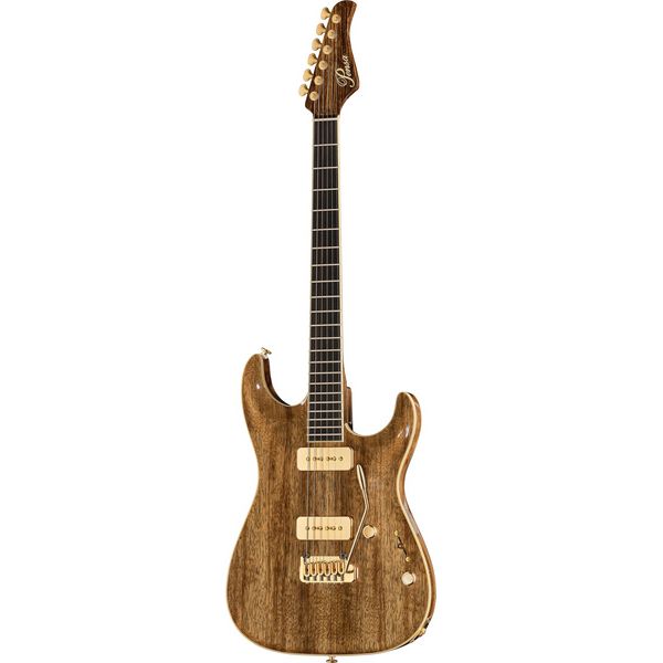 Pensa MK 1 Plus Black Limba