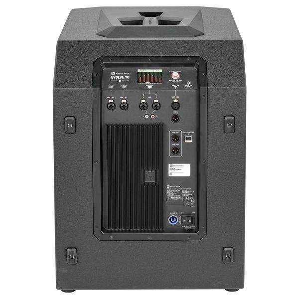 EV EVOLVE 70