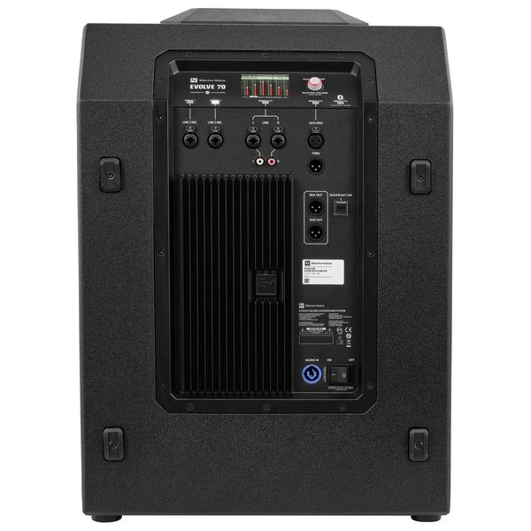 EV EVOLVE 70