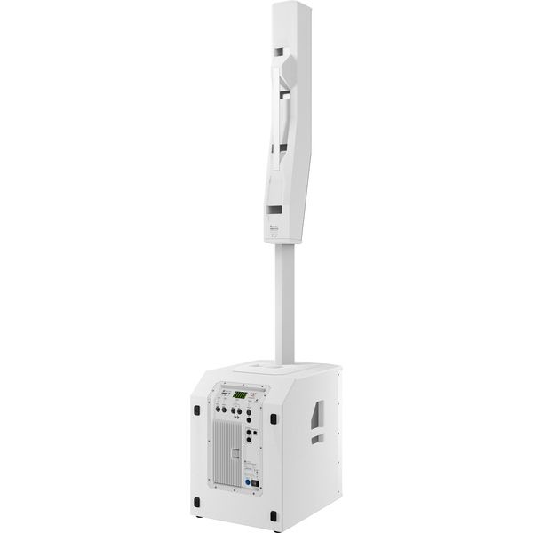 EV EVOLVE 70 White