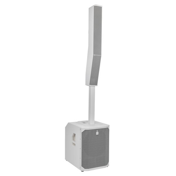 EV EVOLVE 70 White