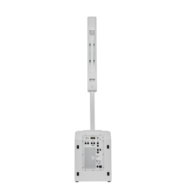EV EVOLVE 70 White